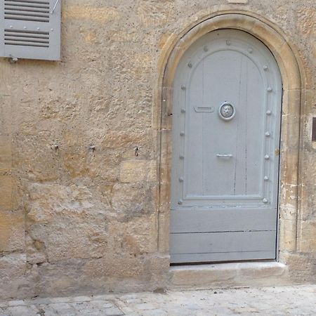 Le Porche De Sarlat Aparthotel Kültér fotó