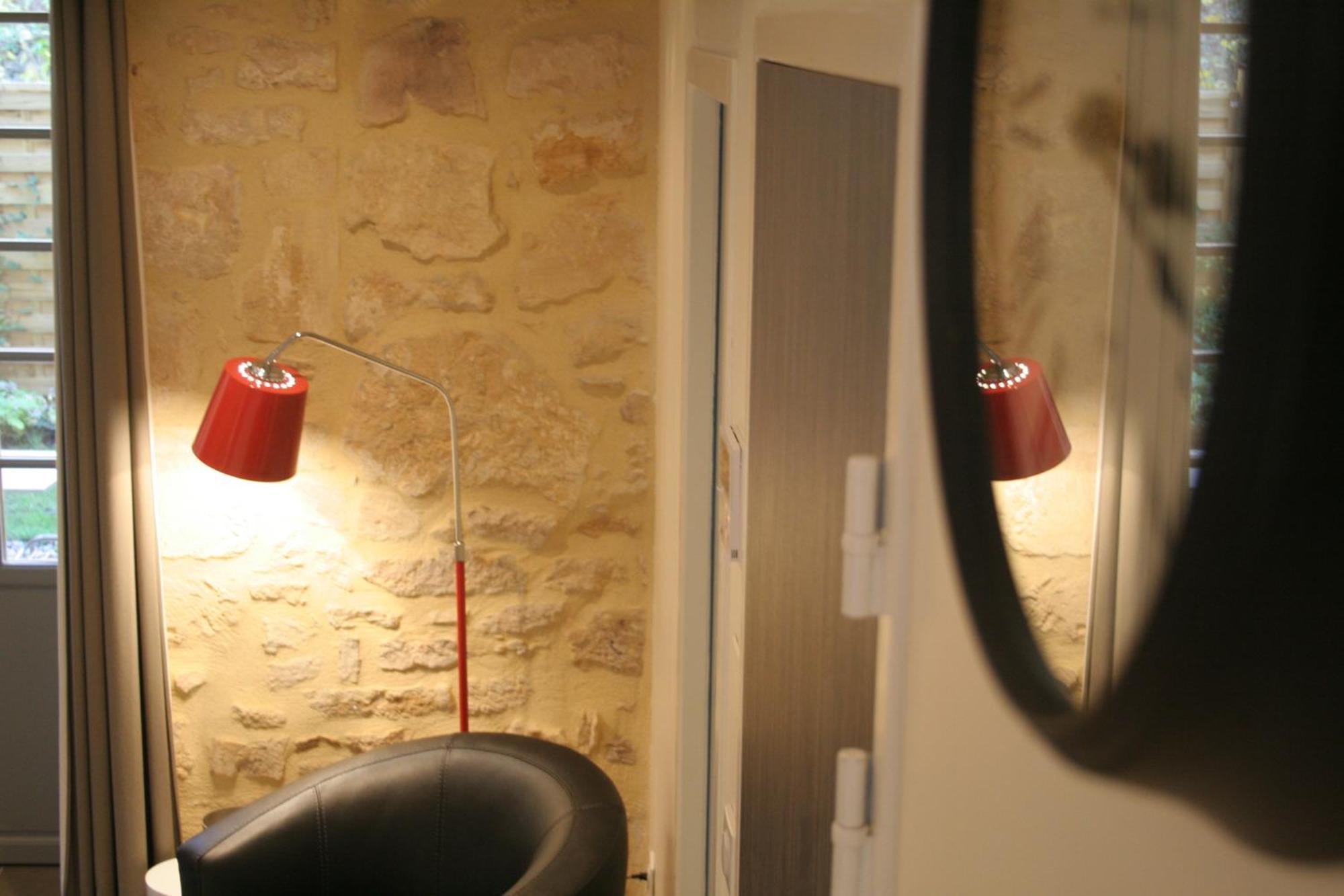 Le Porche De Sarlat Aparthotel Kültér fotó