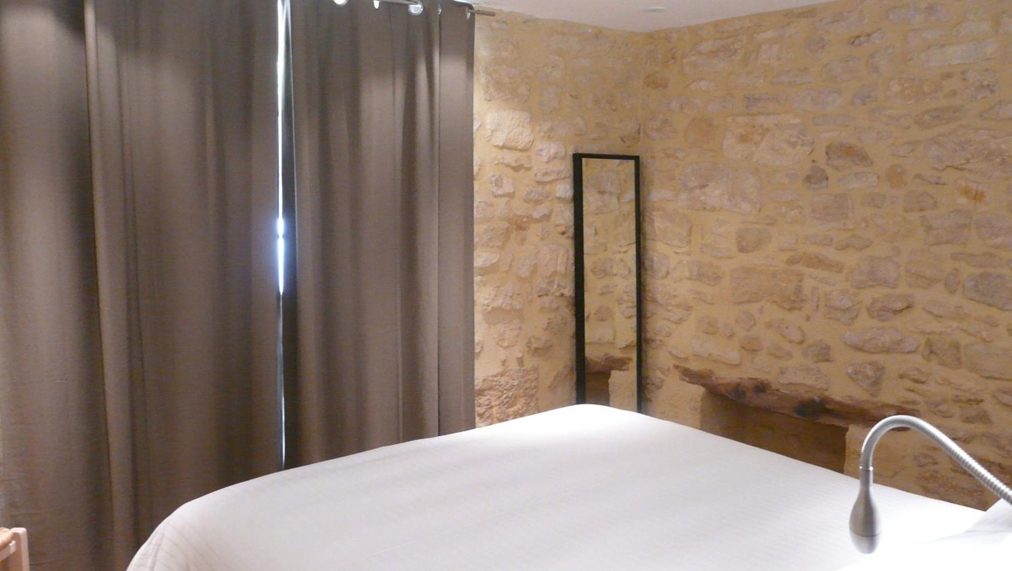 Le Porche De Sarlat Aparthotel Kültér fotó