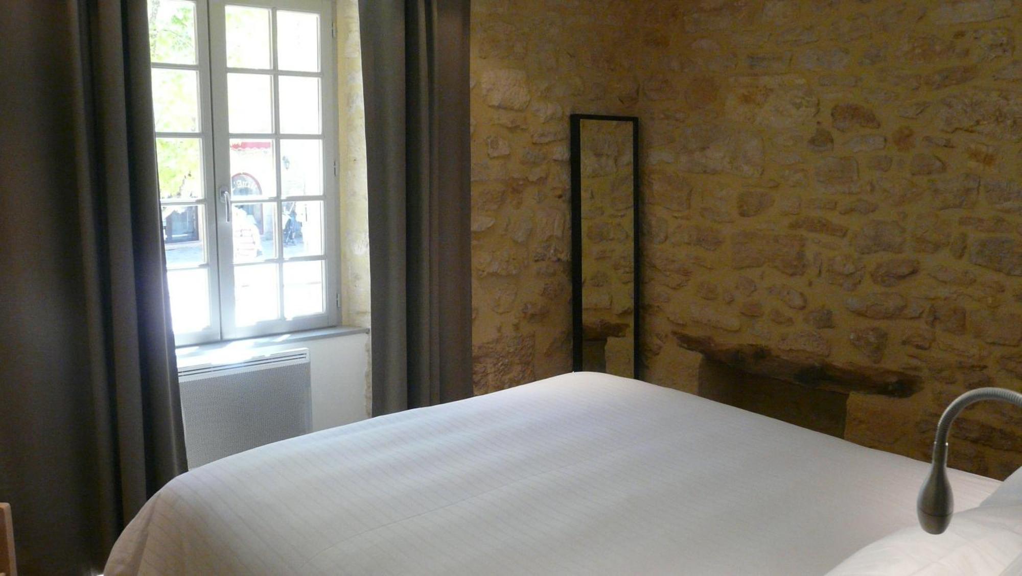 Le Porche De Sarlat Aparthotel Kültér fotó