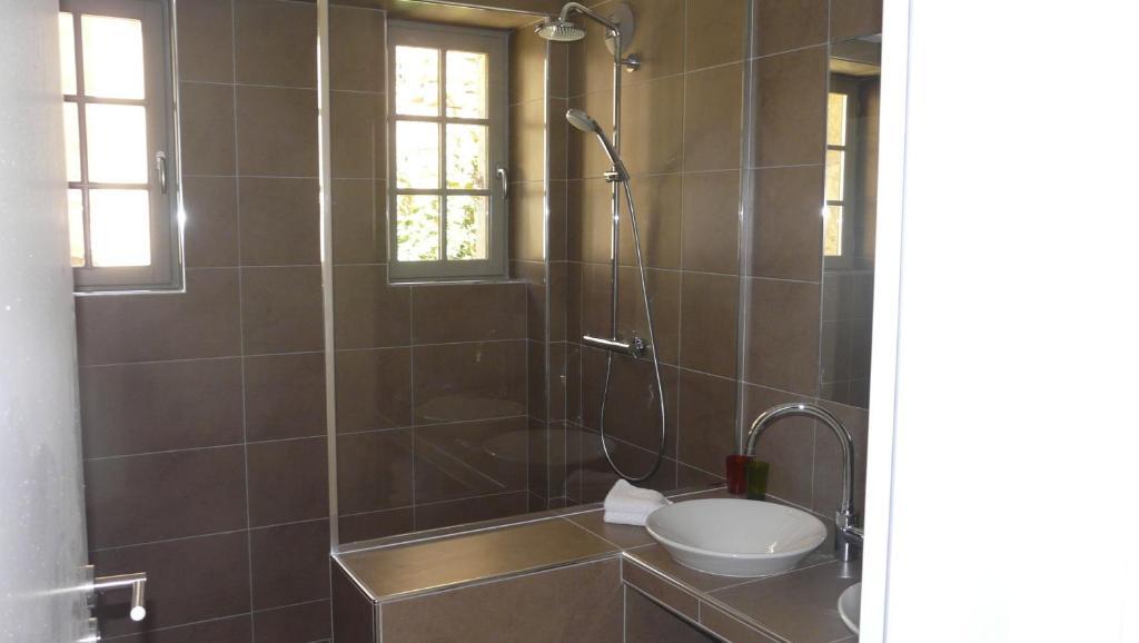 Le Porche De Sarlat Aparthotel Szoba fotó
