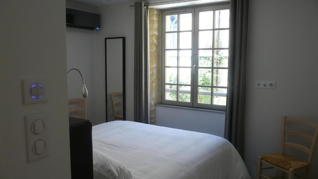 Le Porche De Sarlat Aparthotel Szoba fotó