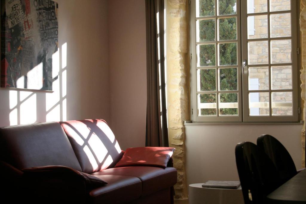 Le Porche De Sarlat Aparthotel Kültér fotó